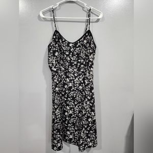 Jeanswest dress, EUC, never worn, AUS/12, lined